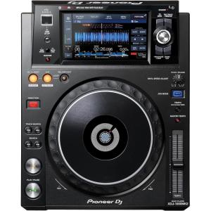 imagePioneer DJ XDJ1000MK2