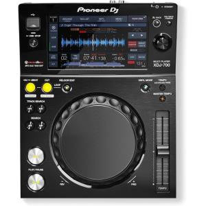 imagePioneer DJ XDJ700