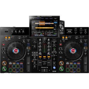 imagePioneer DJ XDJRX3 Digital DJ System