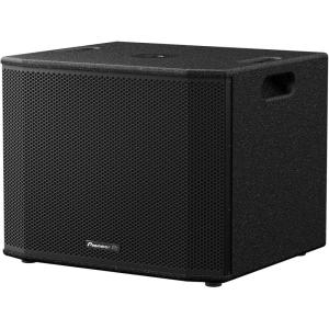 imagePioneer DJ XPRS122 12inch Active Loudspeaker Speaker  BlackXPRS1152S