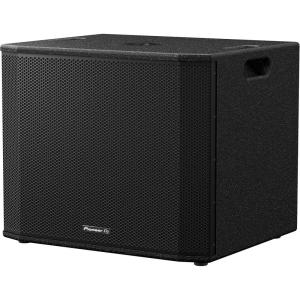 imagePioneer DJ XPRS122 12inch Active Loudspeaker Speaker  BlackXPRS1182S