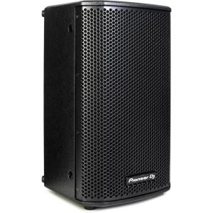 imagePioneer DJ XPRS82 8inch Active Loudspeaker  Black