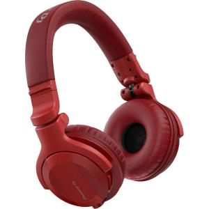 imageStart your DJ journey with HDJCUE1 headphones These styled DJ headphones are built on DNA from our pro models but are available at a much more modest price While these entrylevel cans are our most affordable pair yet they match many of the feature and quality benchmarks set by our professional headphones range Choose the HDJCUE1 for a pro look and feel rich sound compact and flexible design and highquality finish Enjoy specialist sound tuning inherited from the prolevel HDJX5 perfectly hear low frequencies in the bass and kick drums so you can mix precisely and know exactly what your friends will hear when you drop the next track Pick your favorite from a range of colors to match your individual style and listen to music on the move thanks to Builtin Bluetooth technology You can also opt for a wired version of the headphones if you prefer