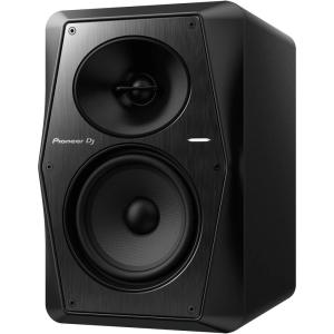 imageThe active VM50 produces clear audio with fastattacking punchy bass The speaker can be tuned to suit the characteristics of any room making it perfect for recreating a club sound when youre DJing or providing a flat frequency response when youre producing music in a home or professional studio setting