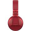 imagePIONEER DJ BLUETOOTH HEADPHONES RED