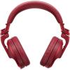 imagePIONEER DJ BLUETOOTH HEADPHONES RED