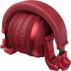 imagePIONEER DJ BLUETOOTH HEADPHONES RED