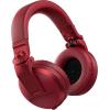 imagePIONEER DJ BLUETOOTH HEADPHONES RED