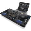 imagePioneer DJ DDJFLX6 4deck Rekordbox and Serato DJ ControllerBlack
