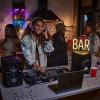 imagePioneer DJ DDJFLX6 4deck Rekordbox and Serato DJ ControllerBlack