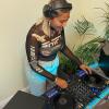 imagePioneer DJ DDJFLX6 4deck Rekordbox and Serato DJ ControllerBlack