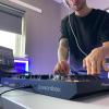 imagePioneer DJ DDJFLX6 4deck Rekordbox and Serato DJ ControllerBlack