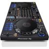 imagePioneer DJ DDJFLX6 4deck Rekordbox and Serato DJ ControllerBlack