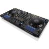 imagePioneer DJ DDJFLX6 4deck Rekordbox and Serato DJ ControllerBlack