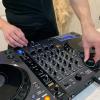 imagePioneer DJ DDJFLX6 4deck Rekordbox and Serato DJ ControllerBlack