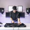 imagePioneer DJ DDJFLX6 4deck Rekordbox and Serato DJ ControllerBlack