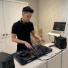 imagePioneer DJ DDJFLX6 4deck Rekordbox and Serato DJ ControllerBlack