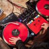 imagePioneer DJ DJMS5 2channel Mixer for Serato DJRedBlackMixer