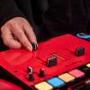 imagePioneer DJ DJMS5 2channel Mixer for Serato DJRedBlackMixer