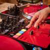 imagePioneer DJ DJMS5 2channel Mixer for Serato DJRedBlackMixer