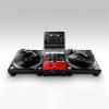 imagePioneer DJ DJMS5 2channel Mixer for Serato DJRedBlackMixer