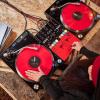 imagePioneer DJ DJMS5 2channel Mixer for Serato DJRedBlackMixer
