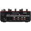 imagePioneer DJ DJMS5 2channel Mixer for Serato DJRedBlackMixer