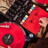 imagePioneer DJ DJMS5 2channel Mixer for Serato DJRedBlackMixer