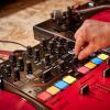 imagePioneer DJ DJMS5 2channel Mixer for Serato DJRedBlackMixer