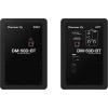 imagePioneer DJ DM50DBT 5inch Desktop Active Monitor Speaker Pair with Bluetooth Speaker