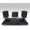 imagePioneer DJ DM50DBT 5inch Desktop Active Monitor Speaker Pair with Bluetooth Speaker