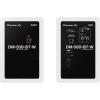 imagePioneer DJ DM50DBTW 5inch Desktop Active Monitor Speaker Pair with Bluetooth  White