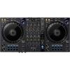 imagePioneer DJ DDJFLX6 4deck Rekordbox and Serato DJ ControllerBlack