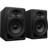 imagePioneer DJ DM50DBT 5inch Desktop Active Monitor Speaker Pair with Bluetooth Speaker