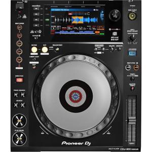 imagePioneer CDJ900NXS Nexus Professional Multi Player