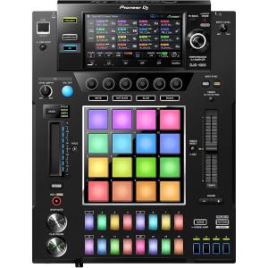 imagePioneer DJ DJS1000 Standalone DJ Sampler