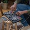 imagePioneer DJ DDJ200 2Deck Rekordbox DJ Controller