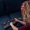 imagePioneer DJ DDJ200 2Deck Rekordbox DJ Controller
