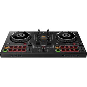 imagePioneer DJ DDJ200 2Deck Rekordbox DJ Controller