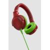 imagePioneer DJ HDJCUE1 Curl Cord Earpads HCCP08Y YellowHCCP08G Green