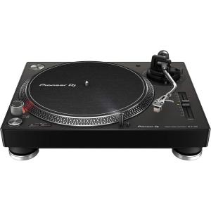 imagePioneer DJ PLX500 High Torque Turntable USB BlackBlackWhite