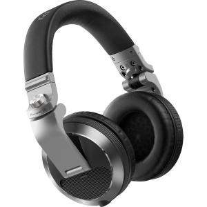 imagePioneer DJ Professional DJ Headphones HDJX7SSilver